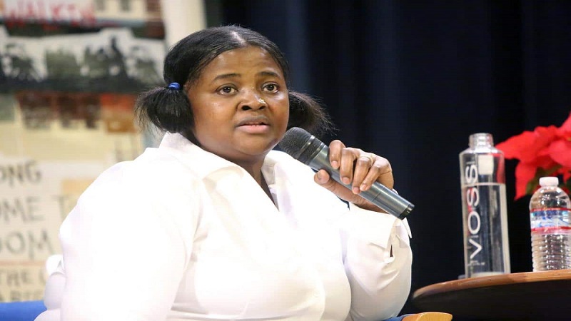 Sister Souljah Net Worth: Everything You Need to Know About