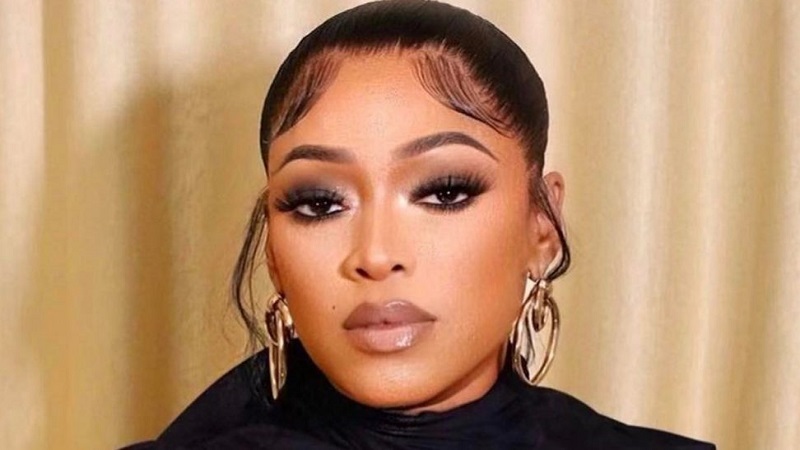 Trina Rapper Net Worth