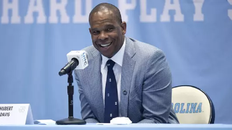 Hubert Davis Net Worth: A Comprehensive Analysis