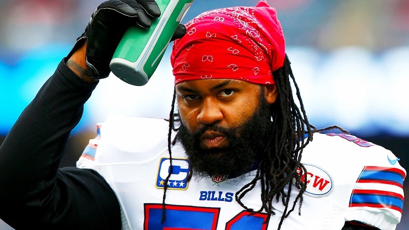 Brandon Spikes Net Worth: A Complete Guide