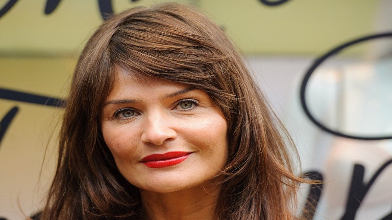 Helena Christensen Net Worth