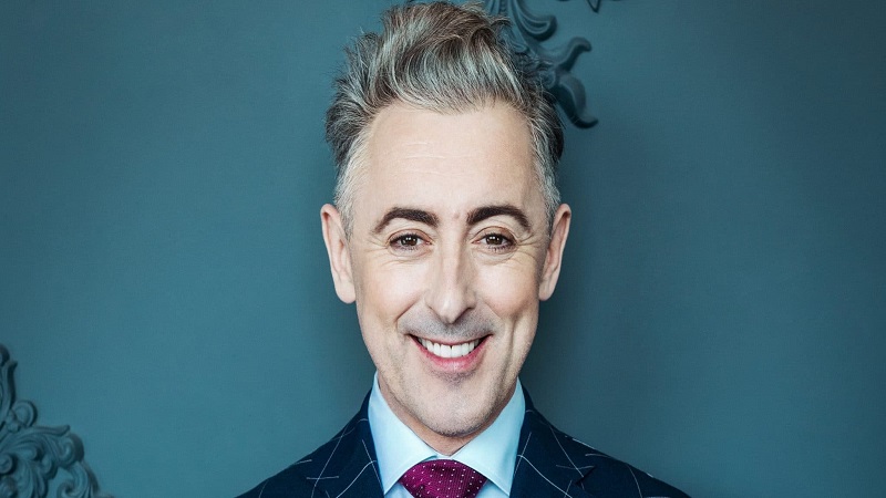 Alan Cumming Net Worth