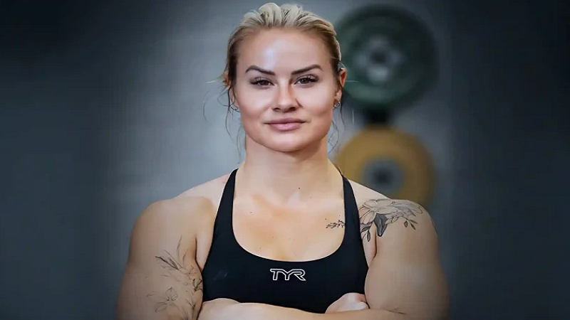 Dani Speegle Net Worth