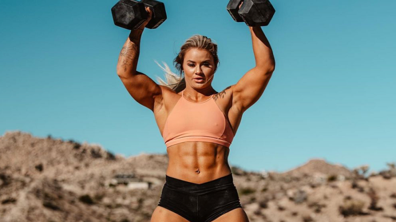 Dani Speegle Net Worth