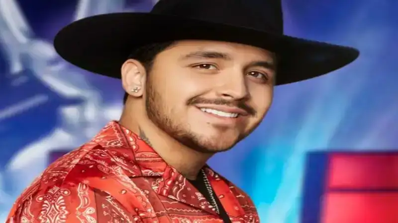 How Old is Christian Nodal: Age, Biography, and Net Worth Revealed