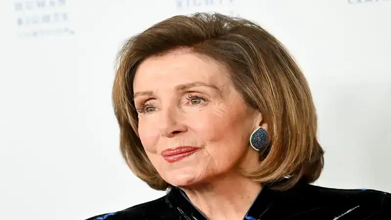 Nancy Pelosi Net Worth 2024