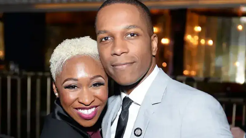 Cynthia Erivo Husband