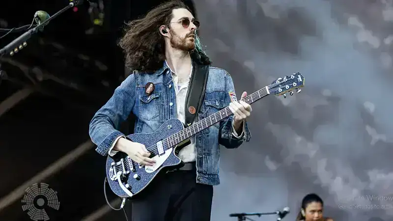 Hozier Net Worth