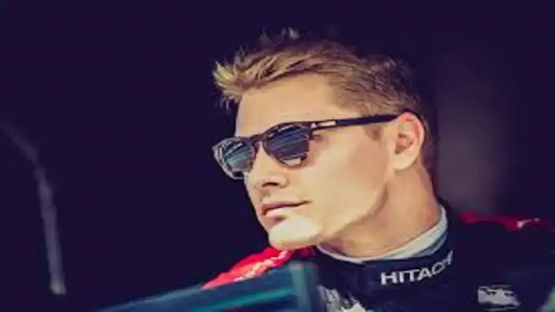 Josef Newgarden Net Worth: A Complete Biography, Age, Height, Weight, and Family