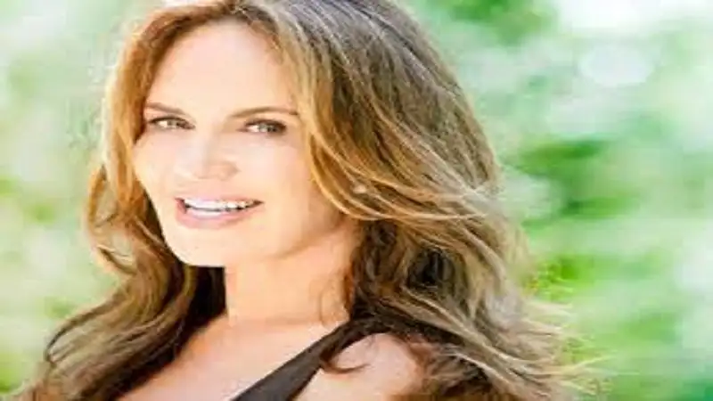 catherine bach net worth