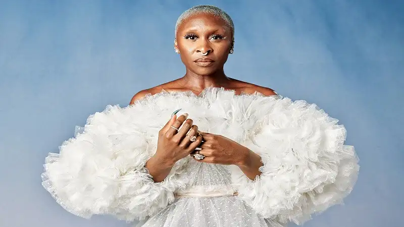 Cynthia Erivo Husband