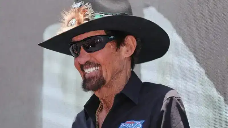 Richard Petty Net Worth