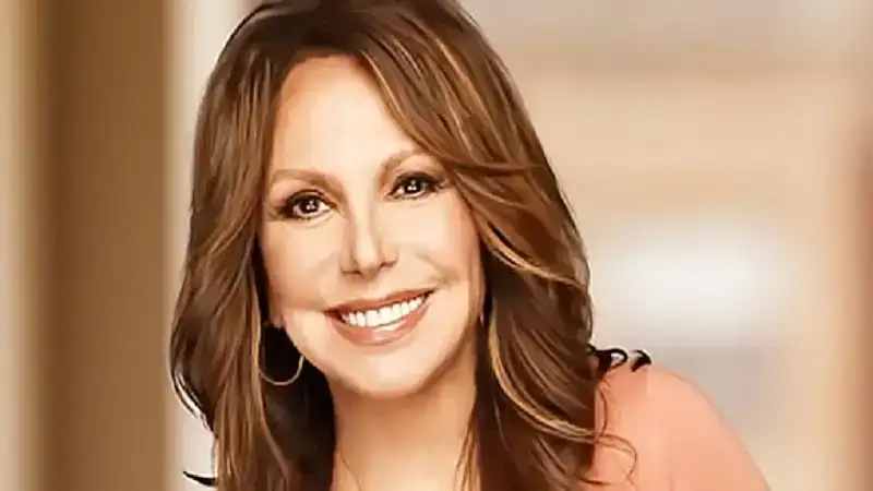 Marlo Thomas Net Worth