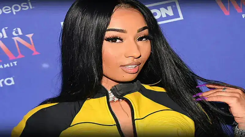 Rubi Rose Height: A Complete Biography, Career Journey, and Net Worth Overview