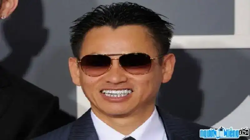 Johnny Dang Net Worth