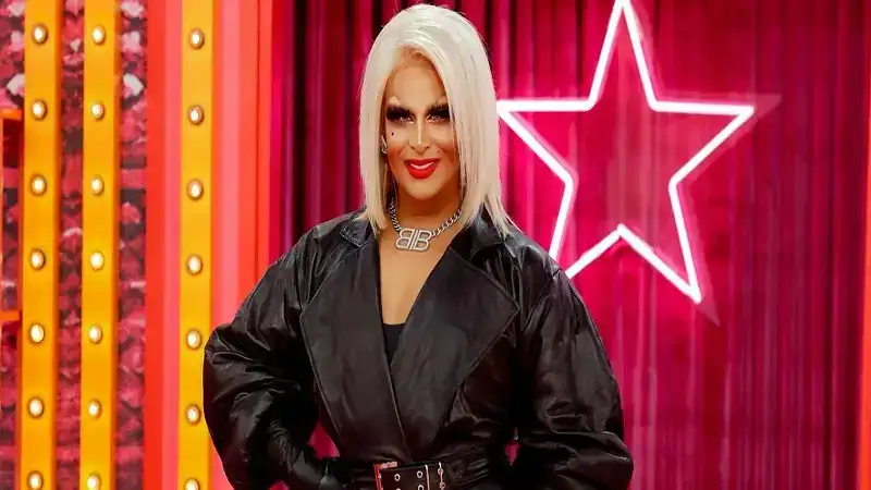 Roxxxy Andrews Age: Biography, Age, and More