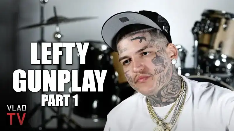 Lefty Gunplay Age