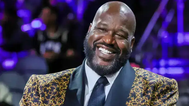 Shaq Height And Weight: A Complete Biography