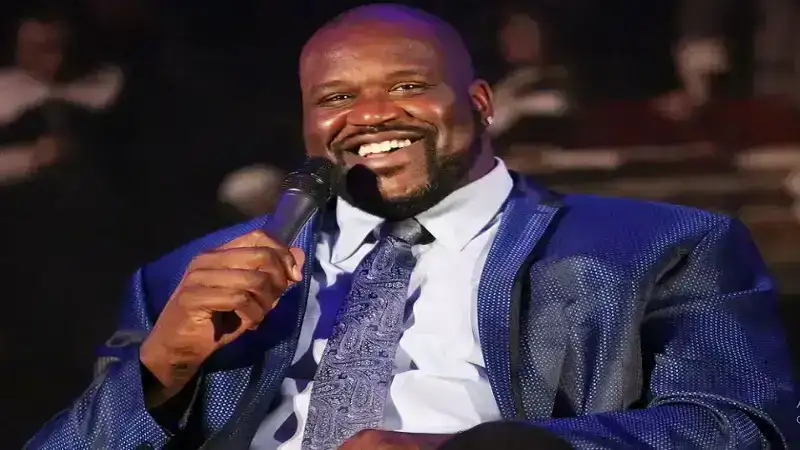 Shaq Height And Weight