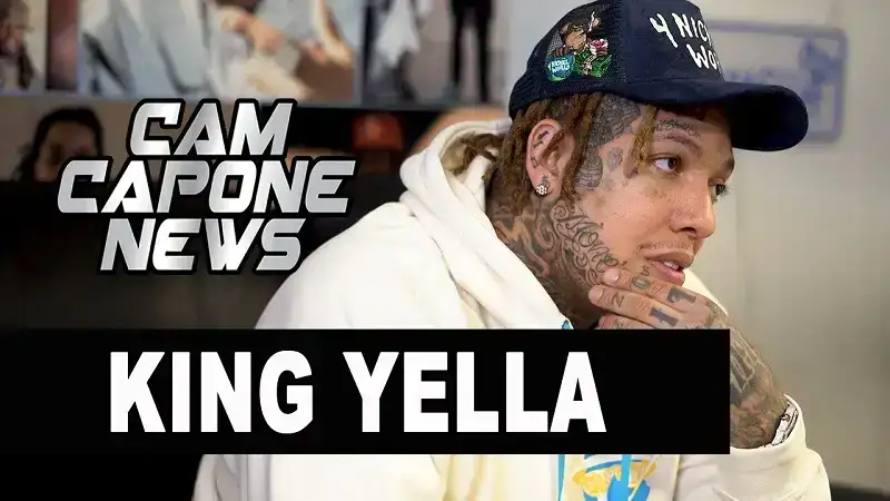 King Yella Height: A Complete Insight