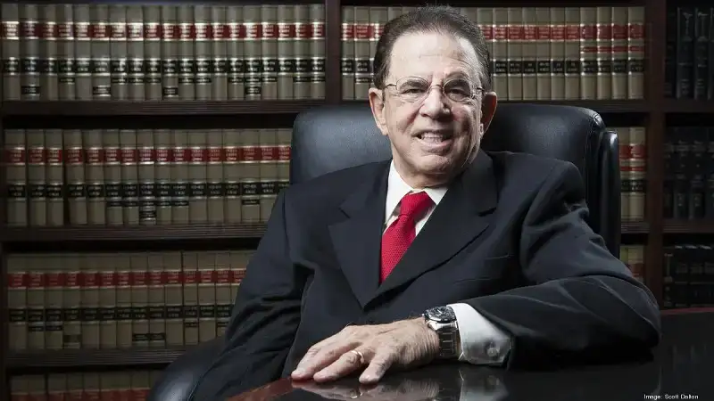 Jim Adler Net Worth: A Complete Biography