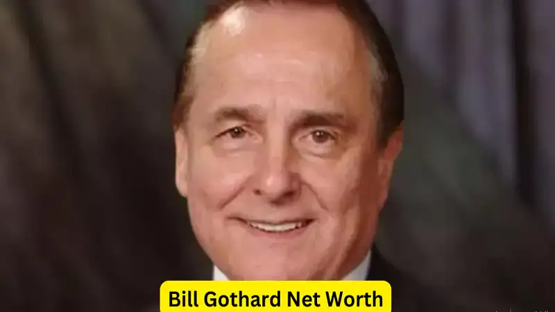 Bill Gothard Net Worth: A Complete Biography