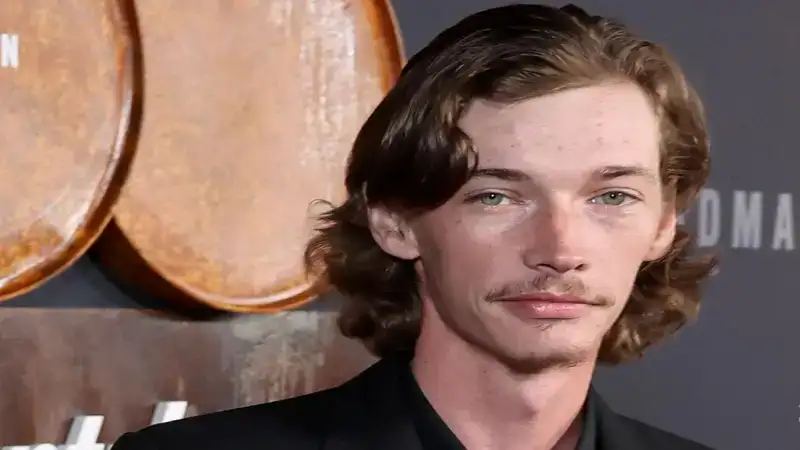 Jacob Lofland Net Worth